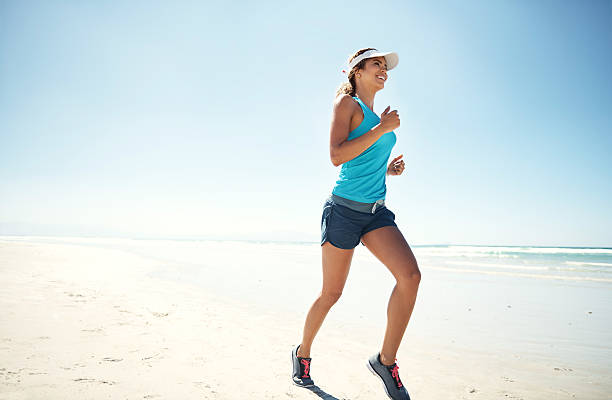 istock Elevate your happiness through healthy habits 621494856