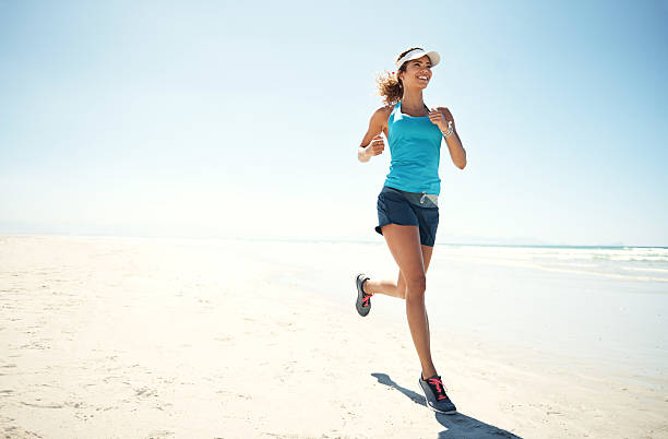 istock The gym isn't the only place to get in shape 621494910