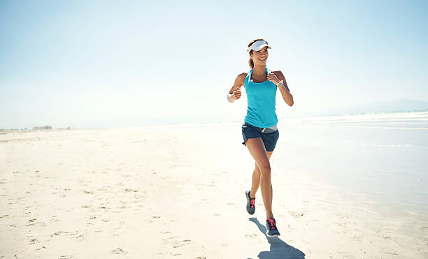 istock Burn those calories away through cardio 621494952