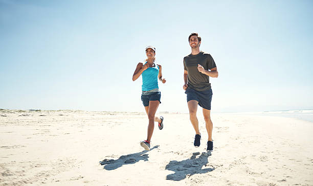 istock Increased physical activity leads to greater mental and emotional wellbeing 621495196
