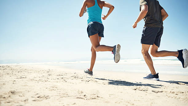 istock Enhance your wellbeing by exercising regularly 621495508