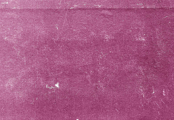 istock pink color scratched paper texture. 621504806