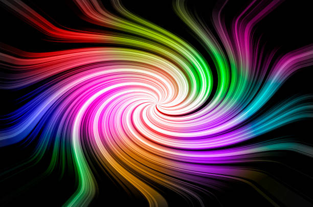 istock Black and colorful backgrounds 621506800