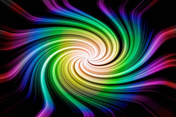 istock Black and colorful backgrounds 621506940