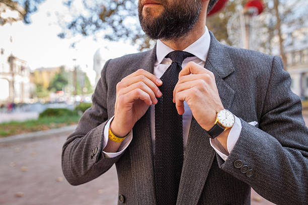 istock gentleman in a suit and tie 621507264