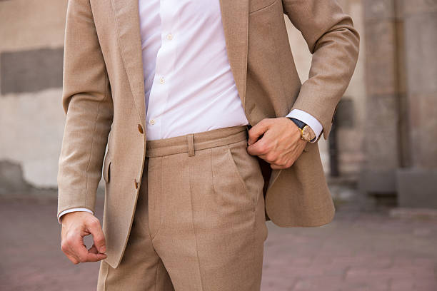 istock male model in a vintage suit 621507462