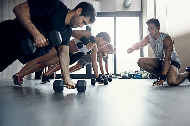 istock Push yourself out of your comfort zone 621508588