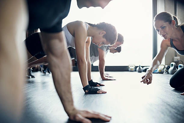 istock Sometimes you need an external motivator 621569178