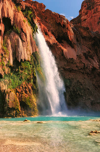 istock Havasu Falls, Arizona 621573108
