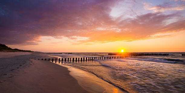 istock sunset over the sea 621575286