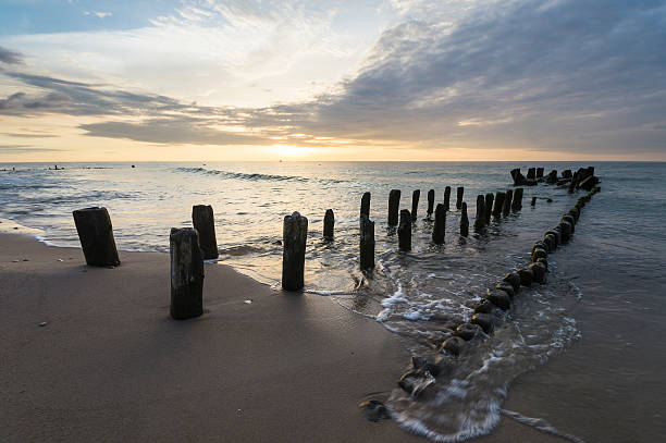istock sunset over the sea 621575356