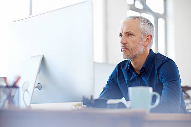 istock He has years of design experience behind him 621575752