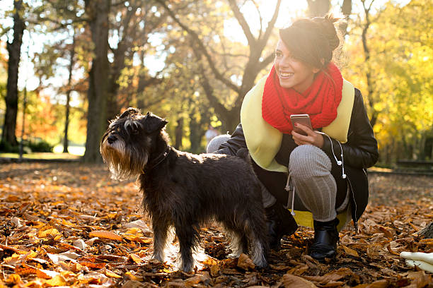 istock Woman in the park. 621576260