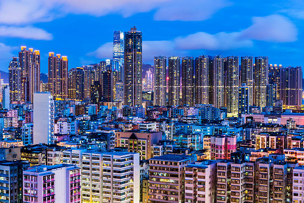 istock Hong Kong cityscape 621582498