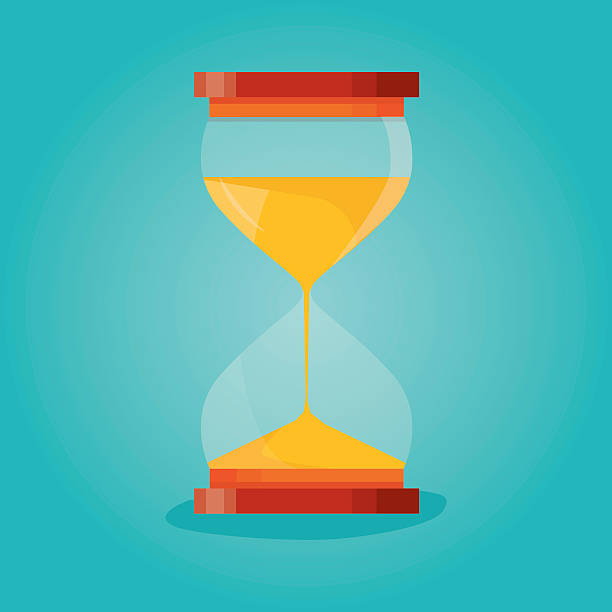 Time Hourglass Sandclock Process Timer Stock Illustration - Download Image Now - Hourglass, Time, Cartoon - iStock Time Hourglass Sandclock Process Timer Stock Illustration - Download Image Now - Hourglass, Time, Cartoon - iStock