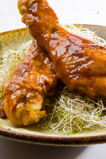 istock chicken nuggets with mustard sauce 621591746