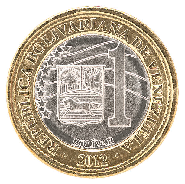 istock Venezuela Bolivar Corner 621594300
