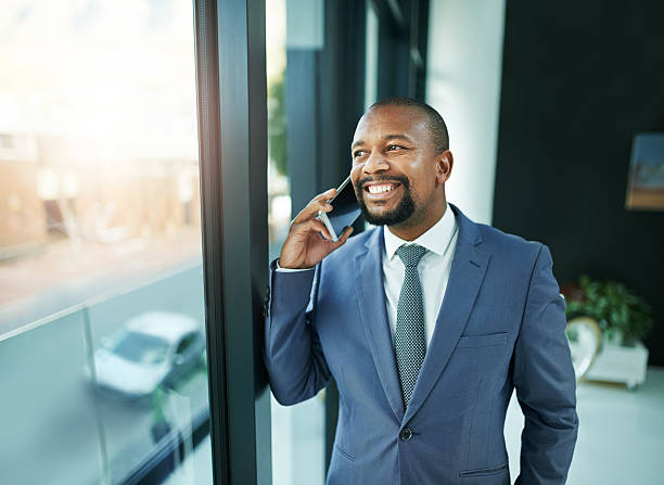 istock Business is all about pleasing the client 621595502