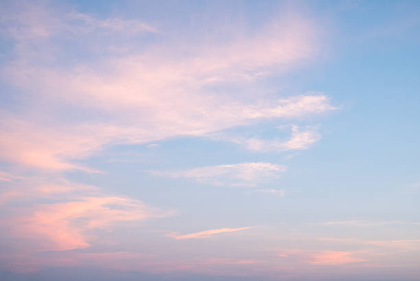 istock beautiful sunrise sky and clouds background 621602894