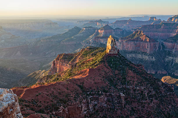 istock North Rim Grand canyon 621603226