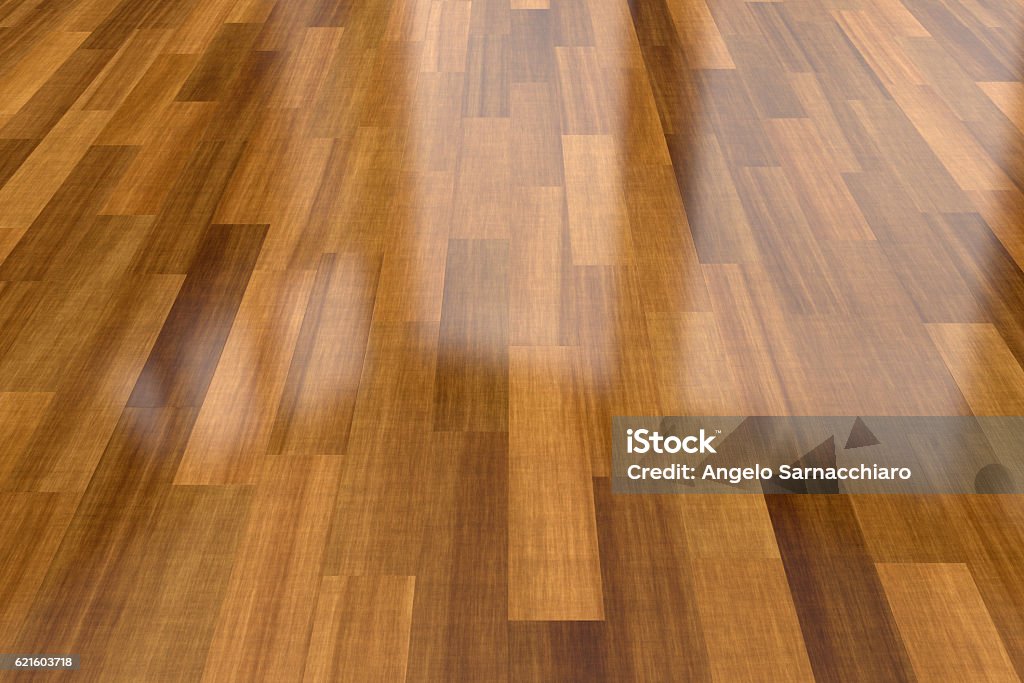 Dark wood parquet floor, background Close-up view of dark wood parquet floor, background Shiny Stock Photo