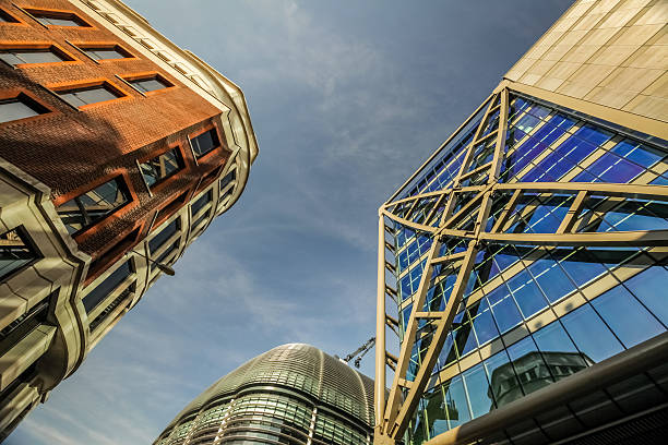 istock London commercial buildings 621603738
