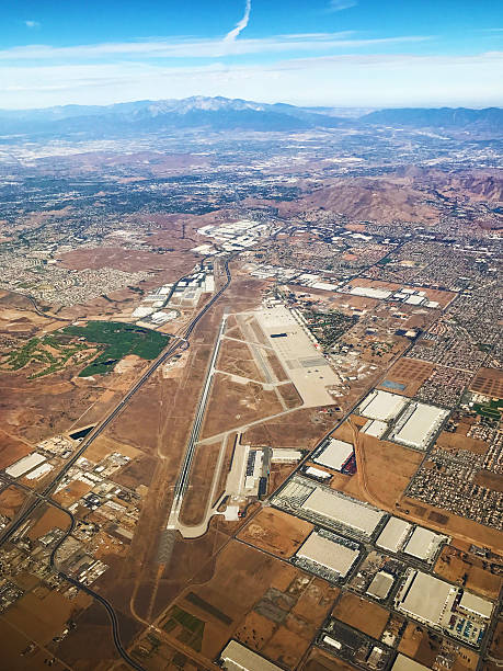 istock California Desert Airport 621607952