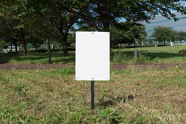 istock Large blank billboard on a street wall 621611352