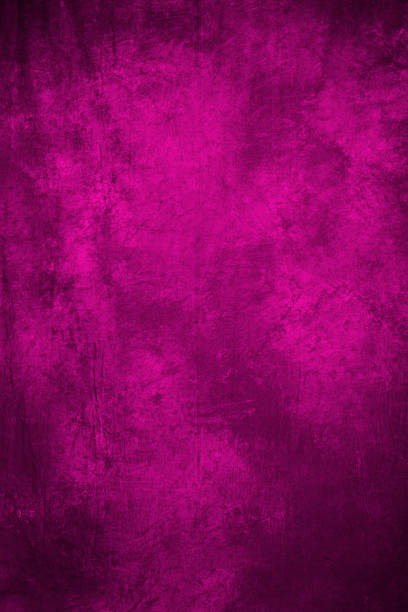 istock pink fabric artistic background with simulated blurred ink. 621615604