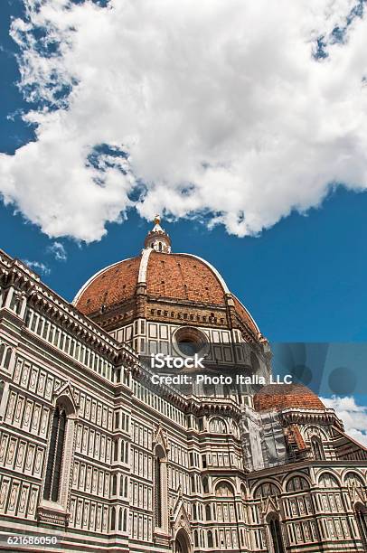 St Maria Novella Stock Photo - Download Image Now - Ancient, Architectural Dome, Architecture