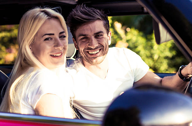 istock Yes, we are your new neighbors 621695044
