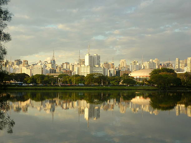 istock Brazil - After the storm 2 621695516