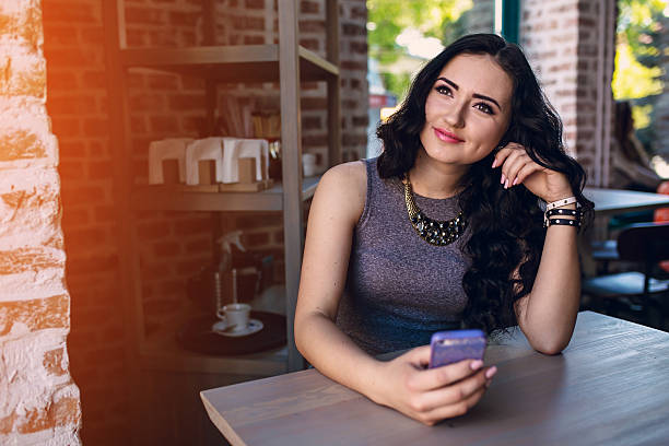 istock stylish Girl HD 621704606
