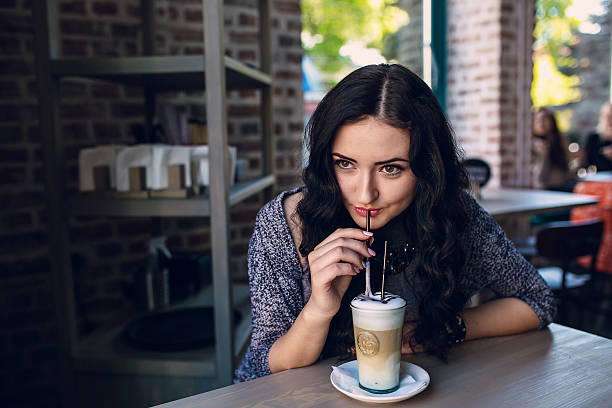 istock stylish Girl HD 621704730