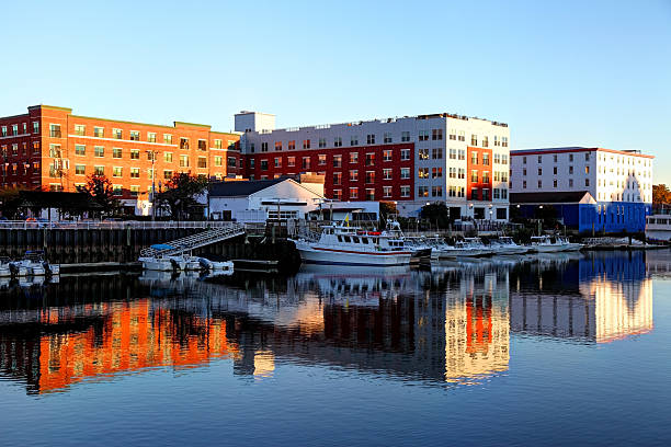 istock Port Chester, New York 621712200