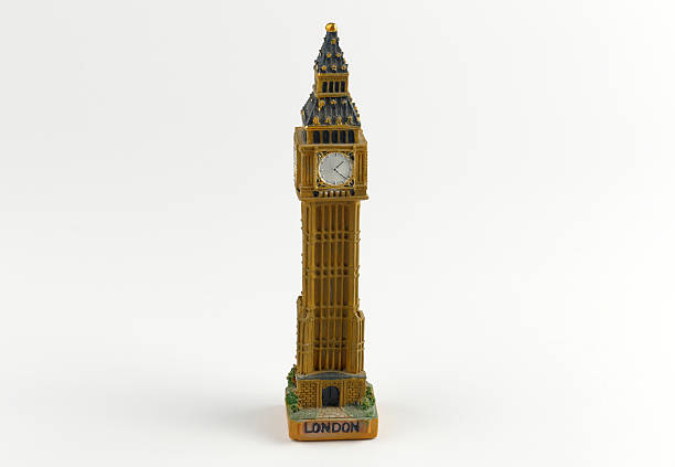 istock Symbol of London tower Big Ben 621712268