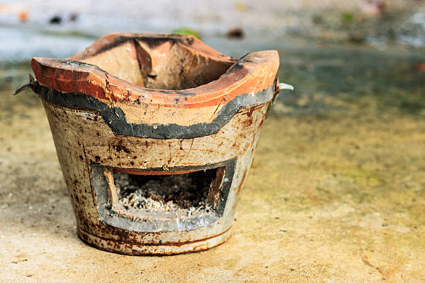 istock old thailand stove in my home 621713552