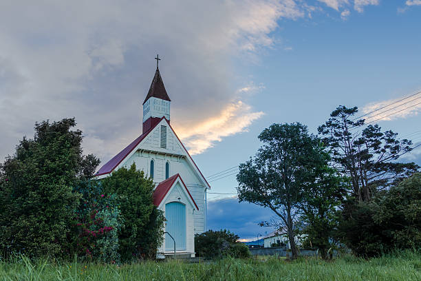 istock Linton Counry Church 621722220