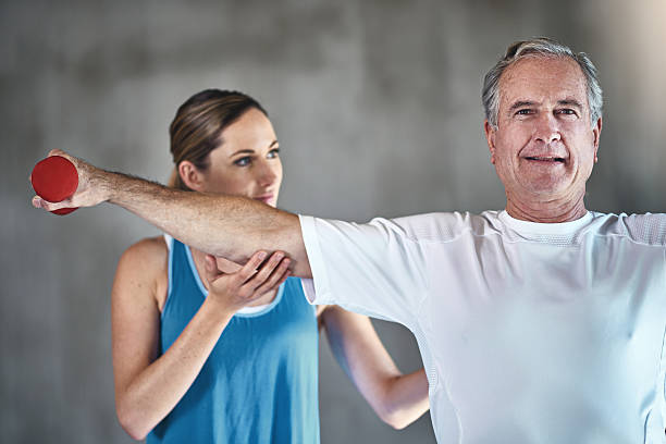 istock Time to be an active participant in life 621723746
