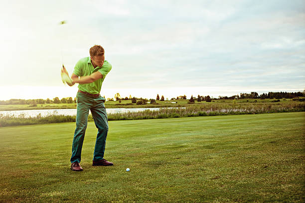 istock The shot to beat all shots 621816794