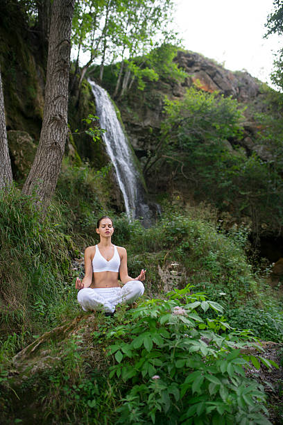 istock Elements of spirituality 621817238