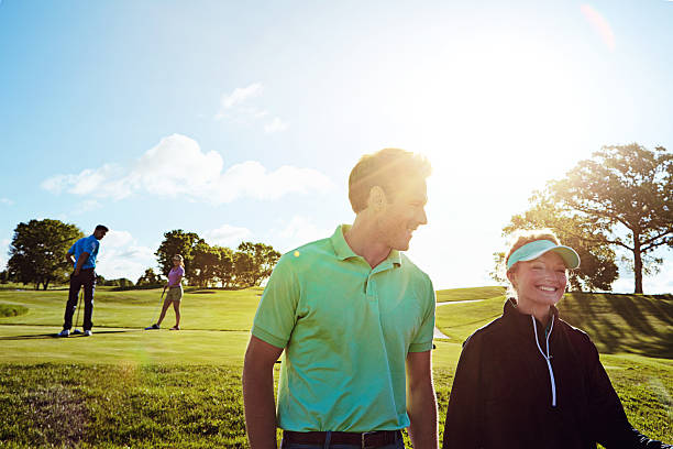 istock The sport that strengthens their bond 621822380