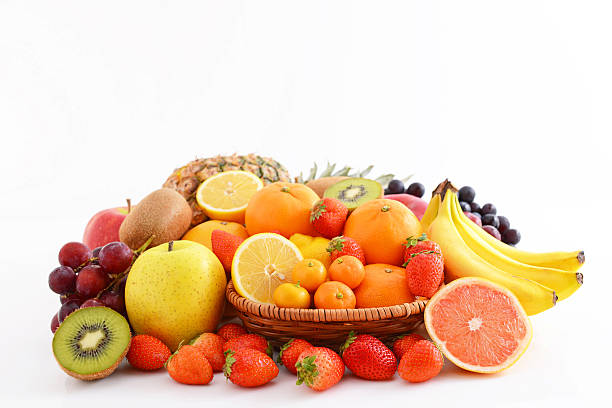 istock Fresh fruits 621823750