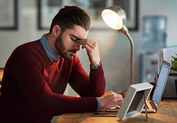 istock So much to do, so little time 621824216