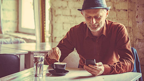 Coffee time