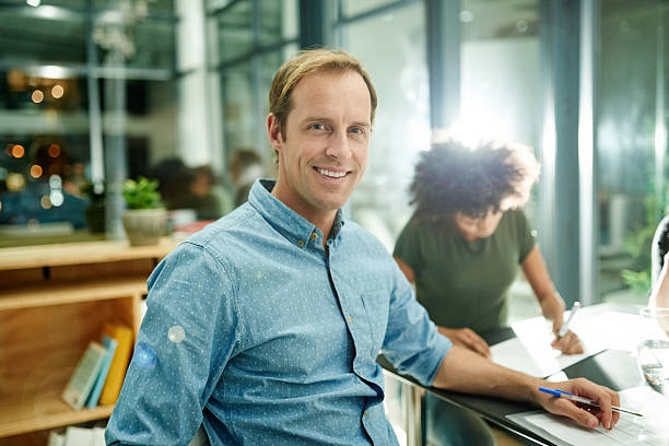 istock This is what job satisfaction looks like 621828398