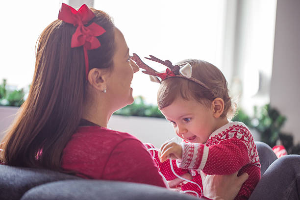 istock Christmas is a beautiful day 621831536
