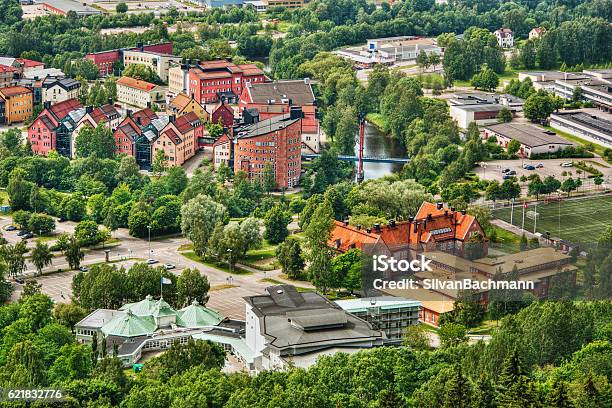 スズヴァル大学 Hdr - スンツバルのストックフォトや画像を多数ご用意 - スンツバル, スウェーデン, 大学