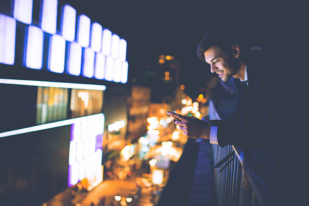 istock Above the city 621835044