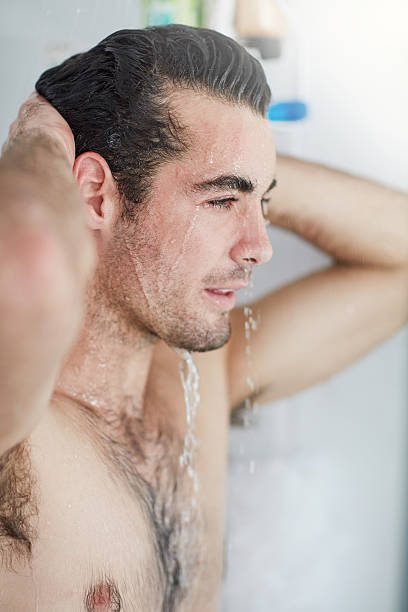 istock Starting the day with a clean slate 621836380